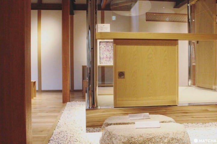 日東堂咖啡