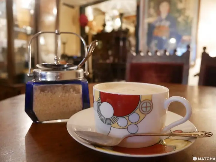 喫茶＆BAR WRIGHT商會