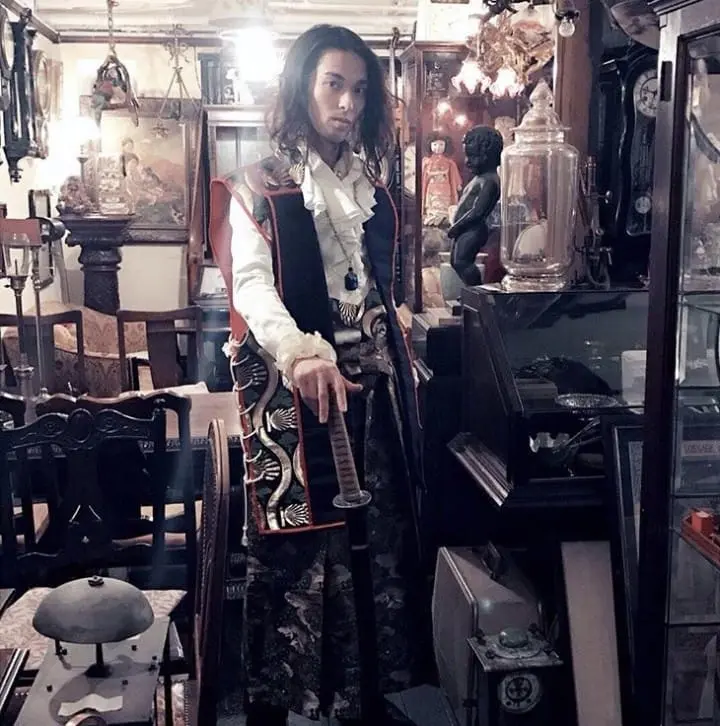 喫茶＆BAR WRIGHT商會