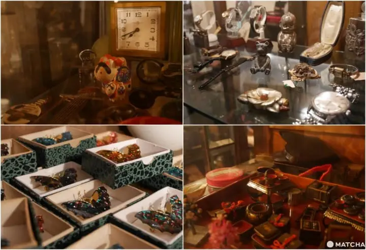 喫茶＆BAR WRIGHT商會