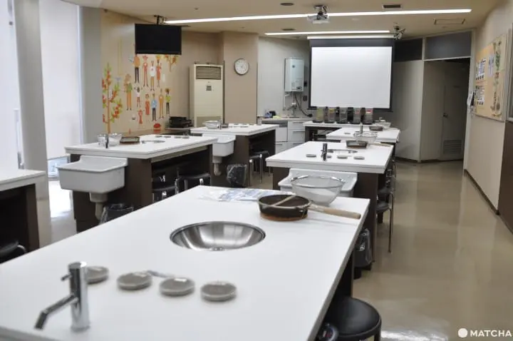 一起变身咖啡达人―UCC咖啡博物馆