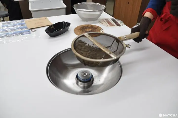 一起变身咖啡达人―UCC咖啡博物馆