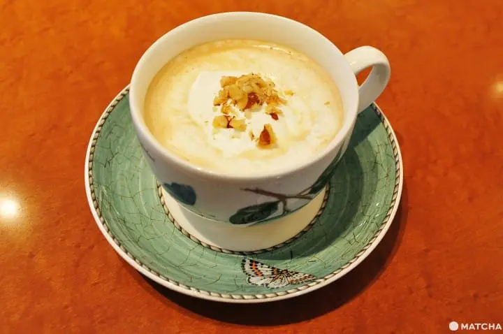 一起变身咖啡达人―UCC咖啡博物馆