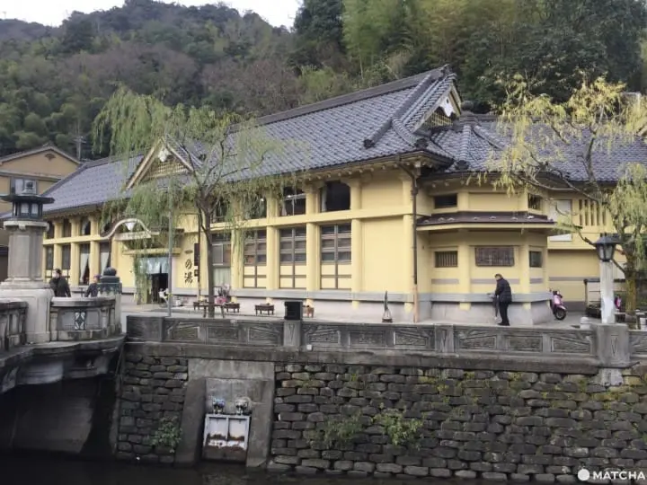 城崎溫泉「蟹」逅但馬牛 兩大必吃美食