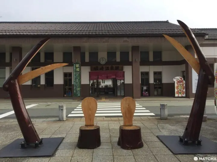 城崎溫泉「蟹」逅但馬牛 兩大必吃美食