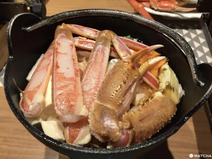 城崎溫泉「蟹」逅但馬牛 兩大必吃美食