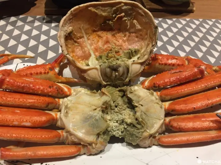 城崎溫泉「蟹」逅但馬牛 兩大必吃美食