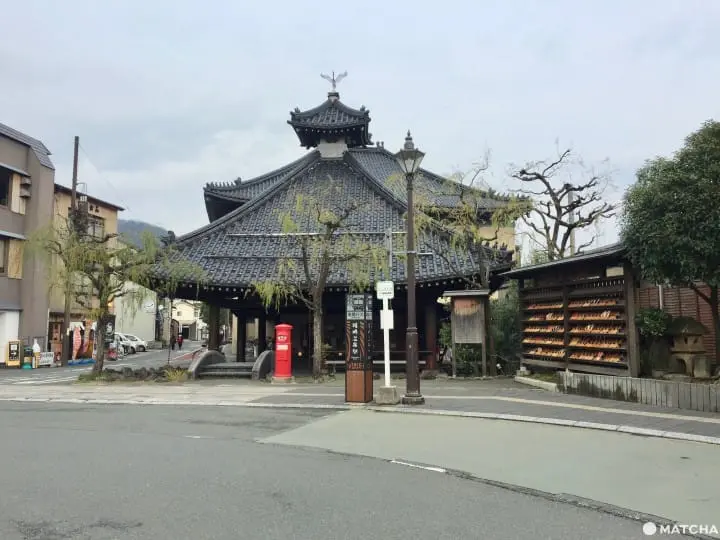 城崎溫泉「蟹」逅但馬牛 兩大必吃美食