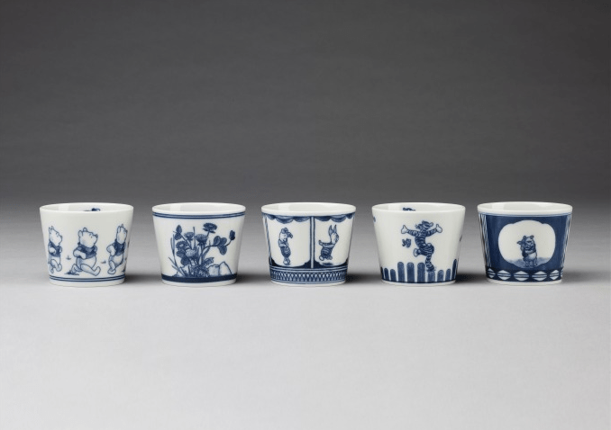 小熊維尼展4