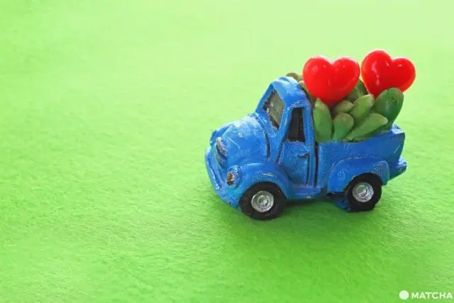 Ay! Love Festival 2019 - ¿Qué es el amor para ti?