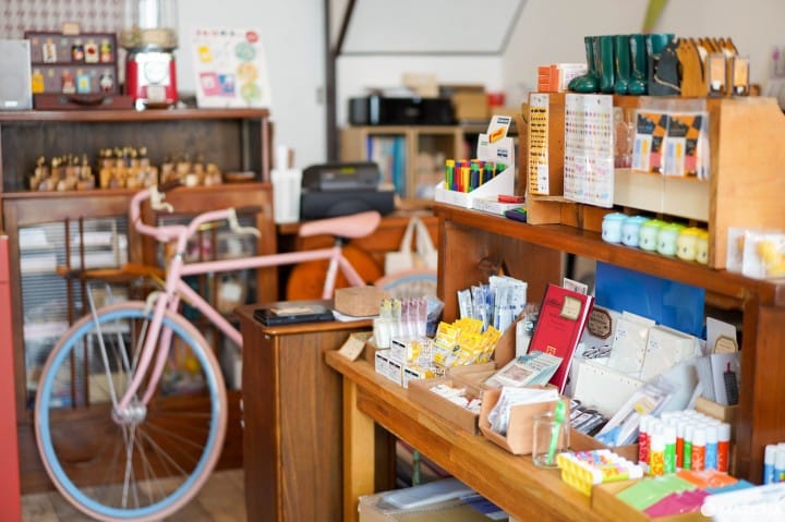 鎌倉文具店コトリkotori