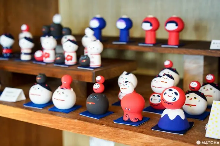 鎌倉文具店コトリkotori 7