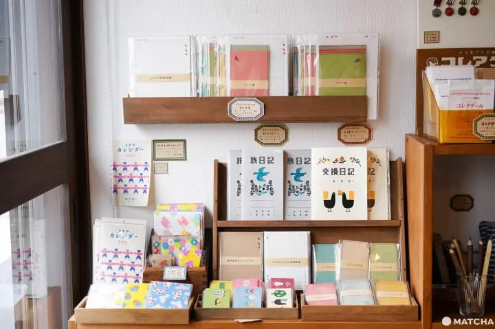 鎌倉文具店コトリkotori 8