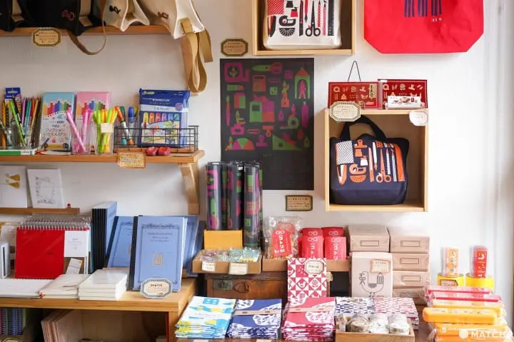 鎌倉文具店コトリkotori 9