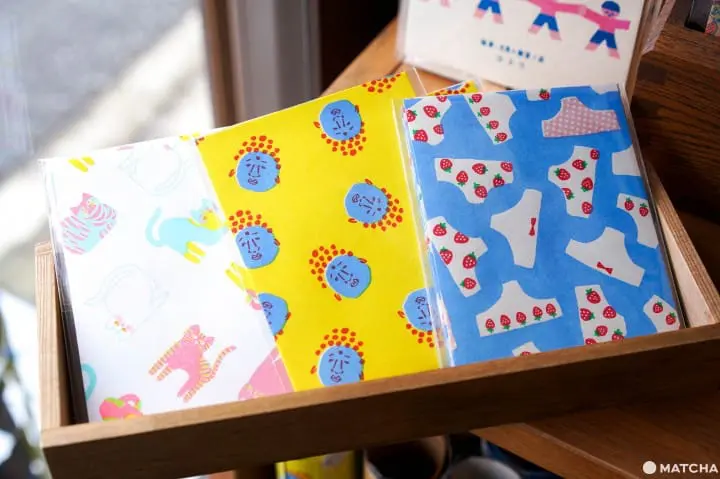 鎌倉文具店コトリkotori 9