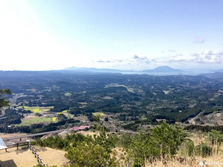 【鹿兒島】下飛機就可以馬上玩5個景點
