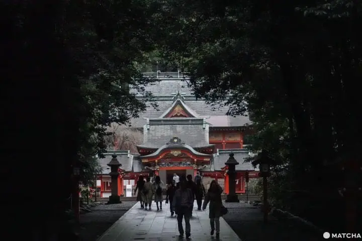 【鹿兒島】下飛機就可以馬上玩5個景點