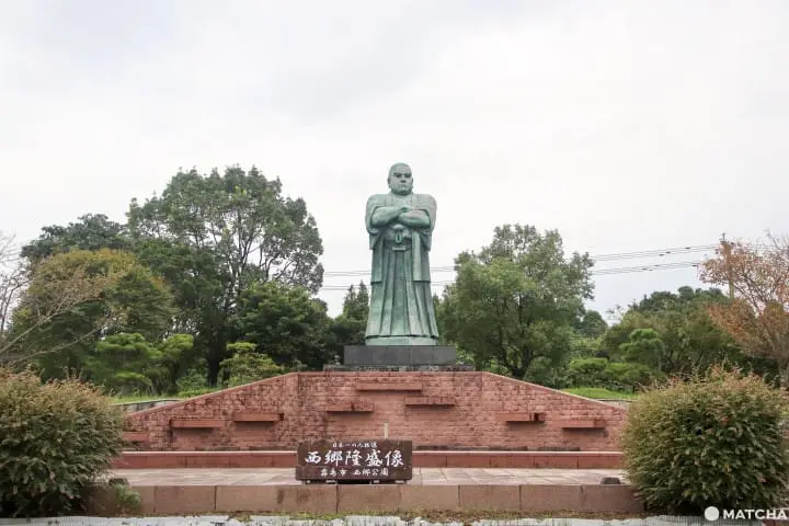 【鹿兒島】下飛機就可以馬上玩5個景點