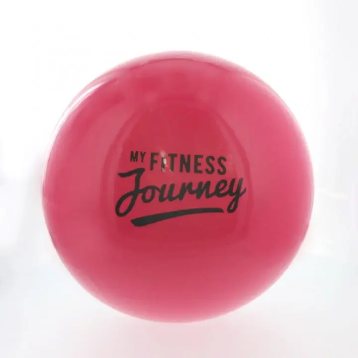 3COINS 健身運動球