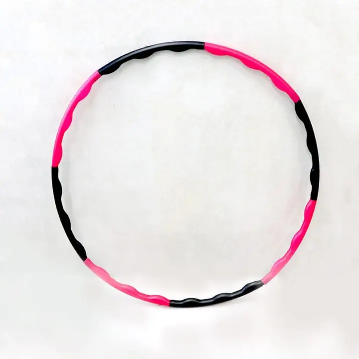 3COINS 健身呼拉圈