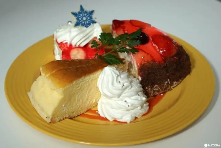 7 Places To Eat Sweets When In Harajuku