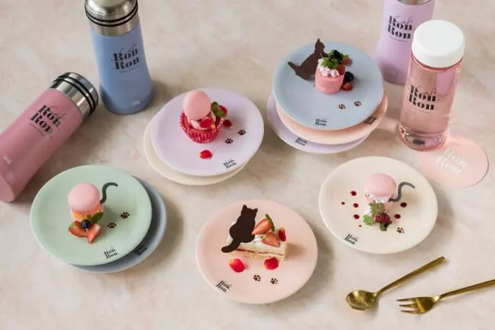 7 Places To Eat Sweets When In Harajuku