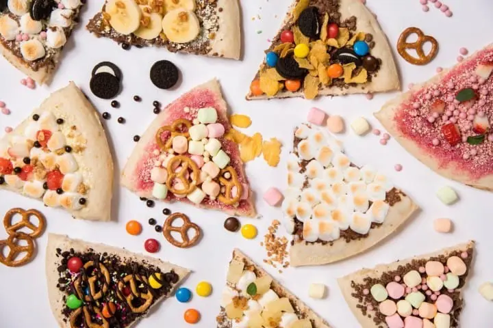 7 Places To Eat Sweets When In Harajuku