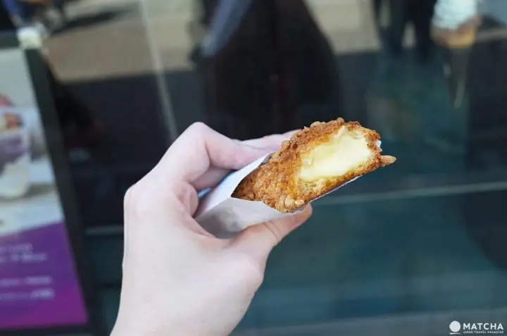 7 Places To Eat Sweets When In Harajuku