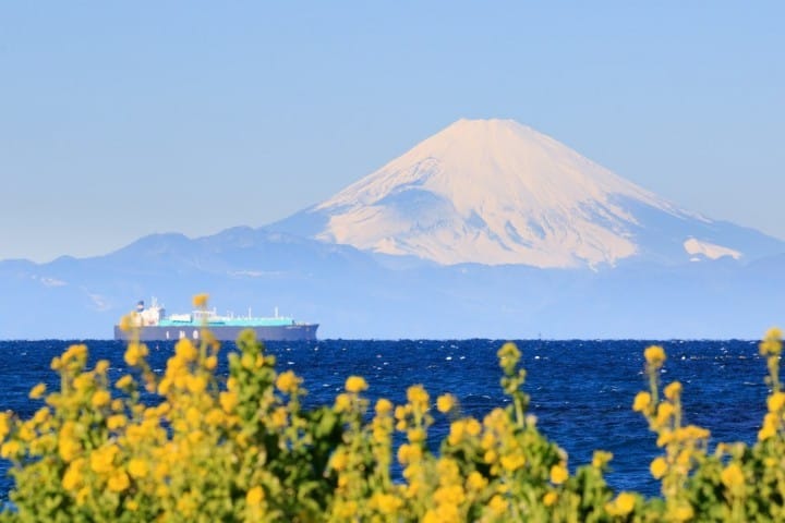 館山
