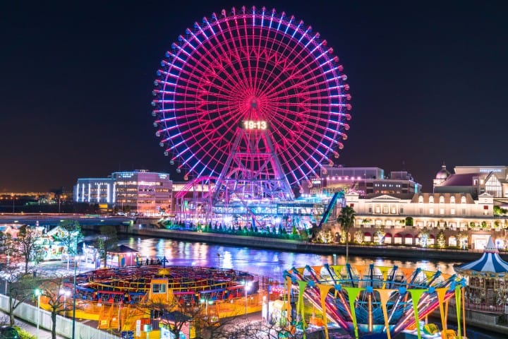 横浜