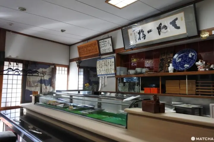 東京 壽司 推薦