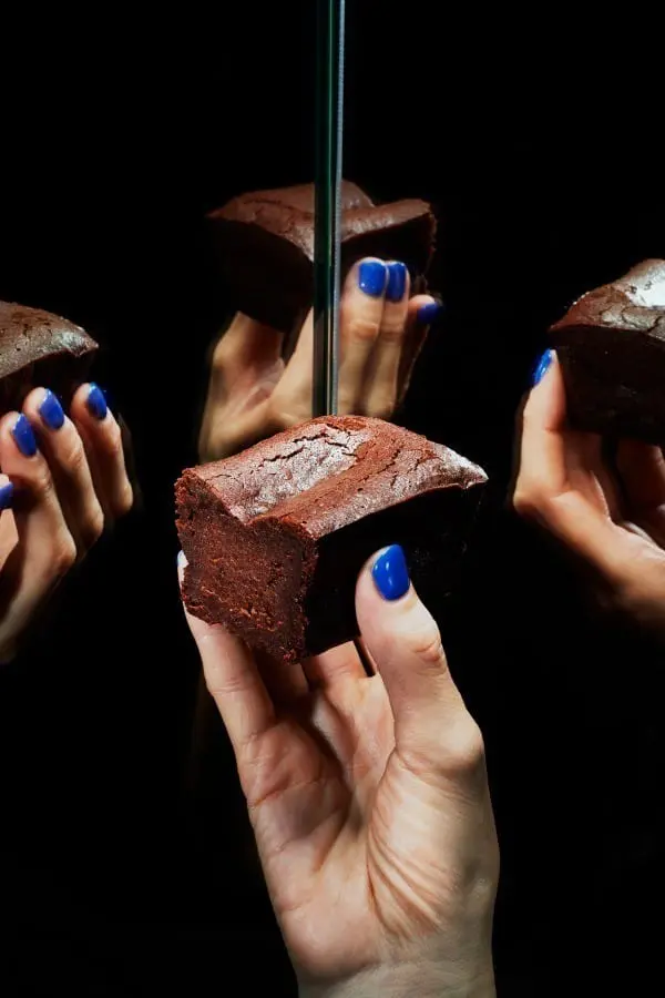 BAKE古典巧克力蛋糕專賣店Chocolaphil 3