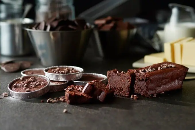 BAKE古典巧克力蛋糕專賣店Chocolaphil 4