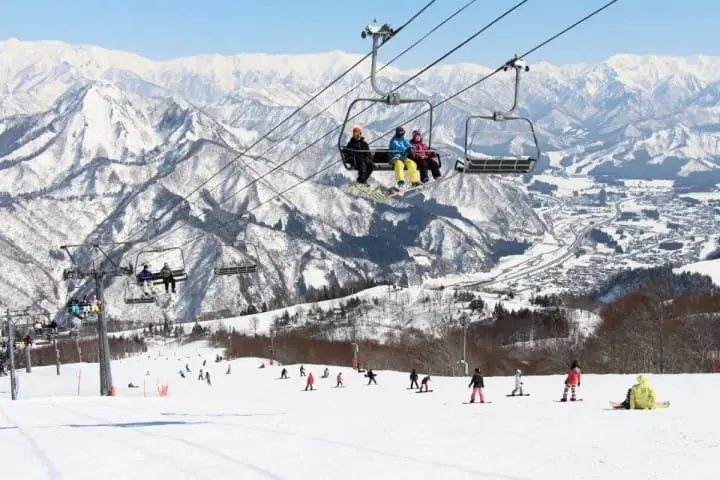 10 Winter Things To Do In Japan