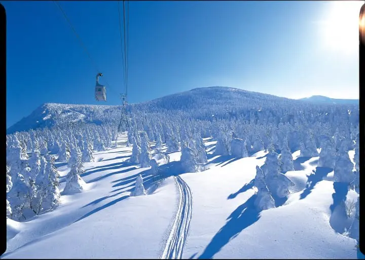 10 Winter Things To Do In Japan