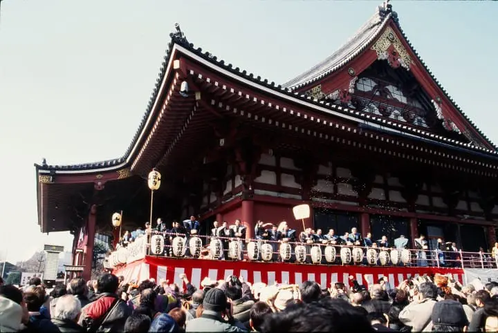 10 Winter Things To Do In Japan