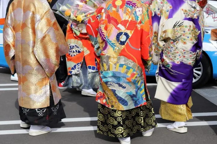 เกร็ดความรู้ภาษาญี่ปุ่น 