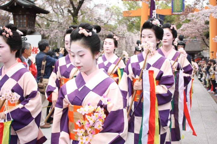 平野神社