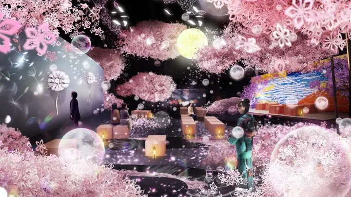 立頓FLOWERS BY NAKED 2019 2¥3