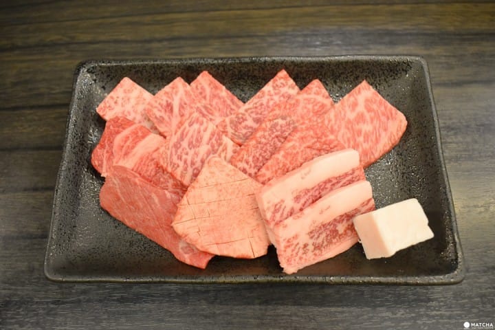 美そ乃 一人燒肉