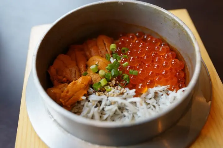 鎌倉釜飯かまかま