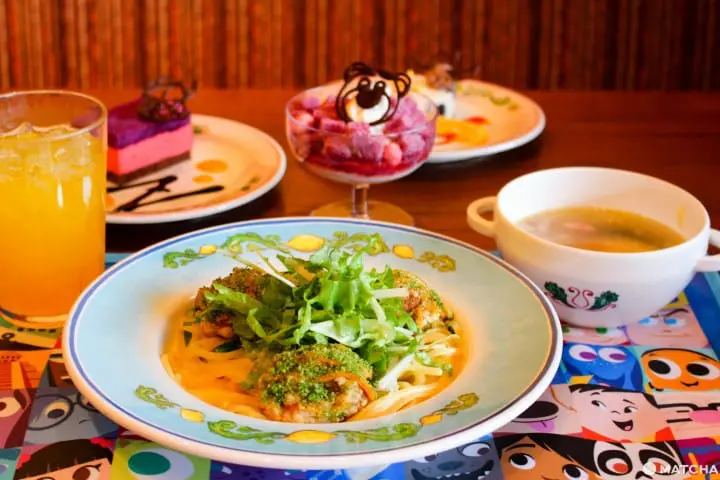 玩具總動員套餐2