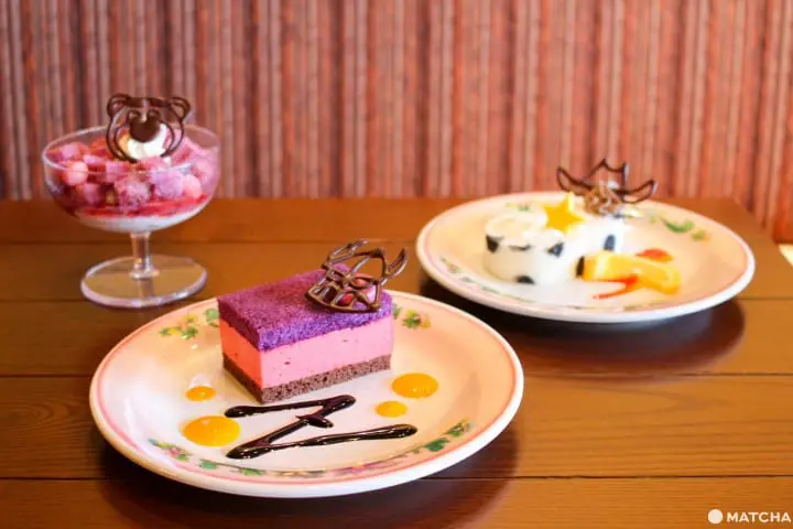 玩具總動員套餐