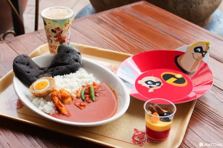 超人特攻隊家庭套餐