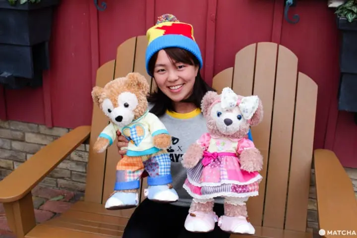 皮克斯 達菲商品