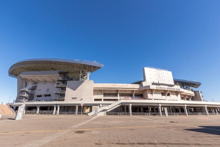 さいたま2002スタジアム