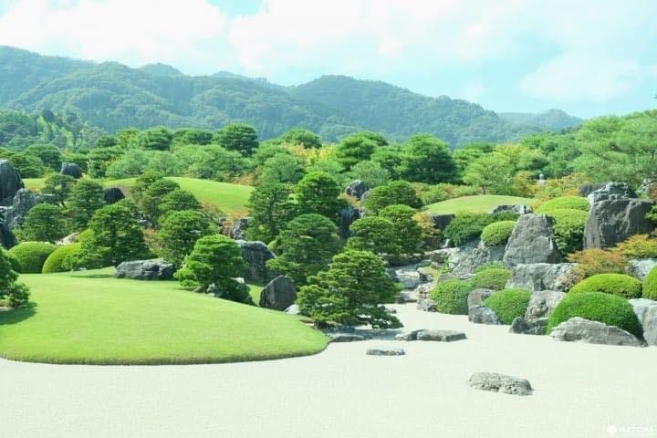 関空から行く、西日本絶景スポット10選