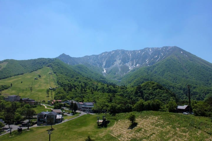 関空から行く、西日本絶景スポット10選