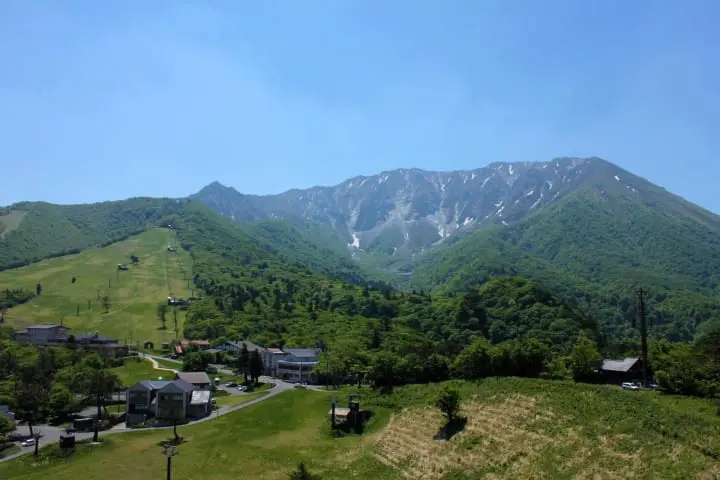 関空から行く、西日本絶景スポット10選