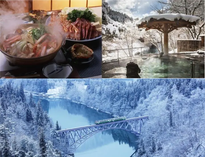 Winter Things To Do In Japan